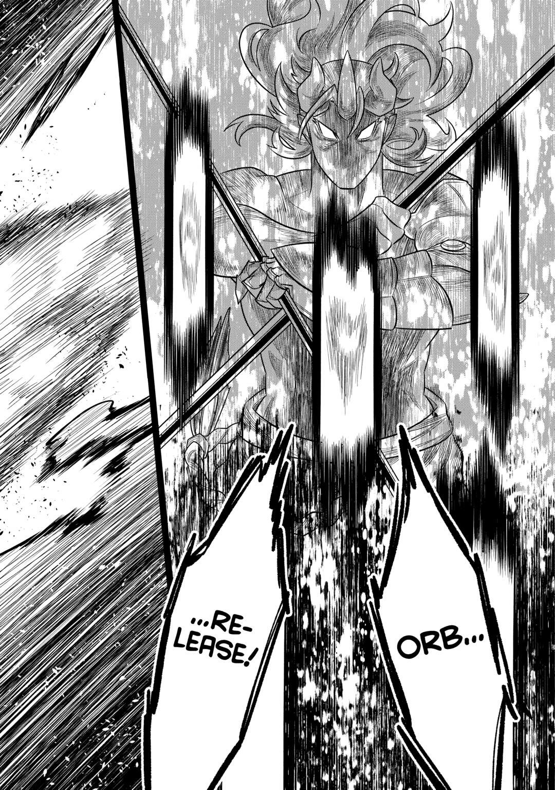 Read Re-Monster Manga Online