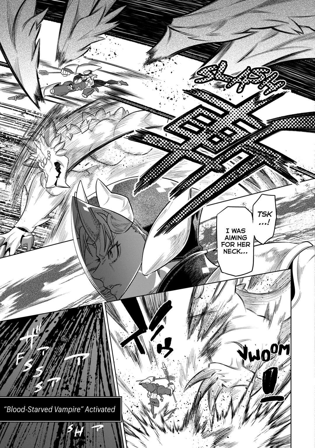 Read Re-Monster Manga Online