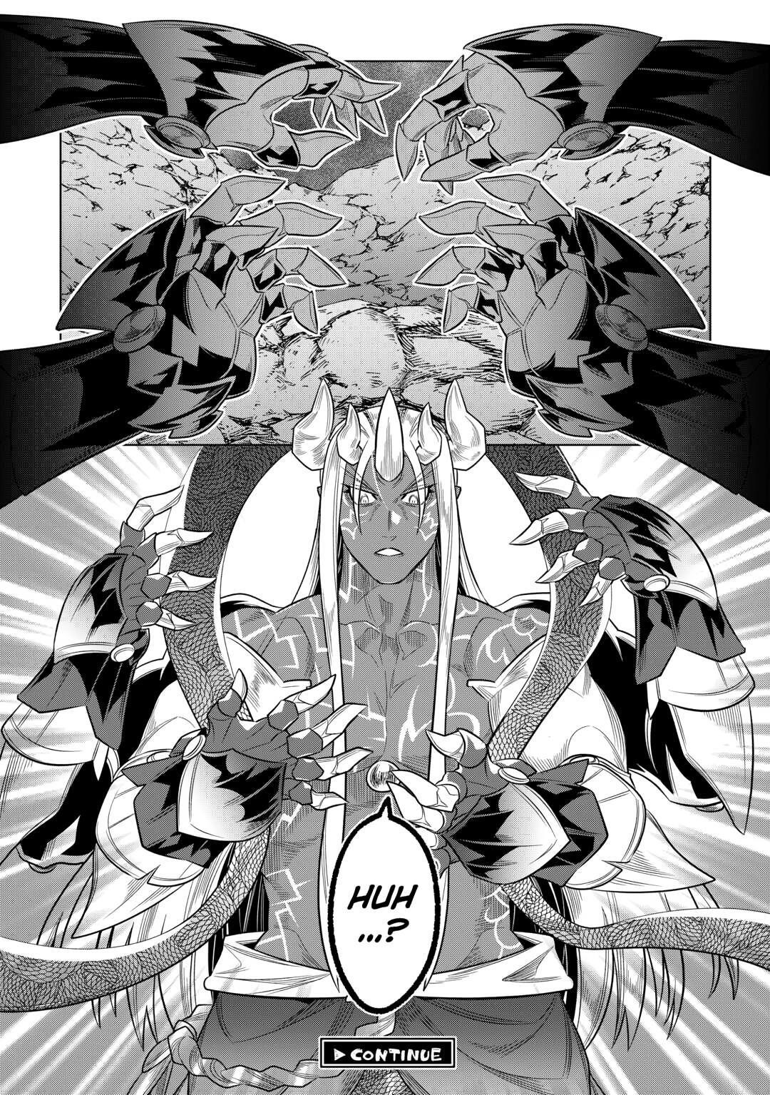 Read Re-Monster Manga Online