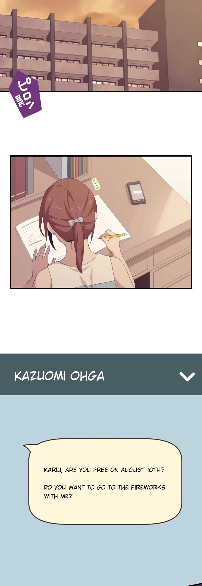 Read ReLIFE Manga Online