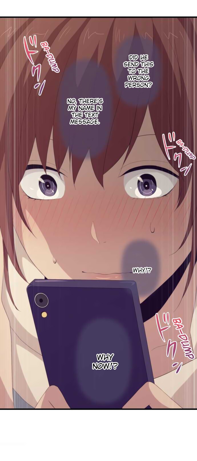 Read ReLIFE Manga Online