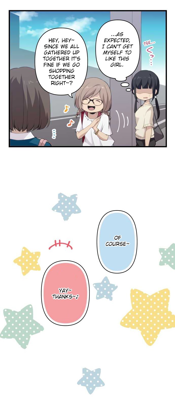 Read ReLIFE Manga Online