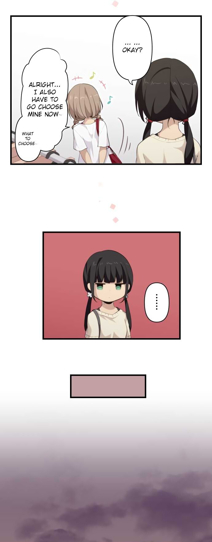 Read ReLIFE Manga Online