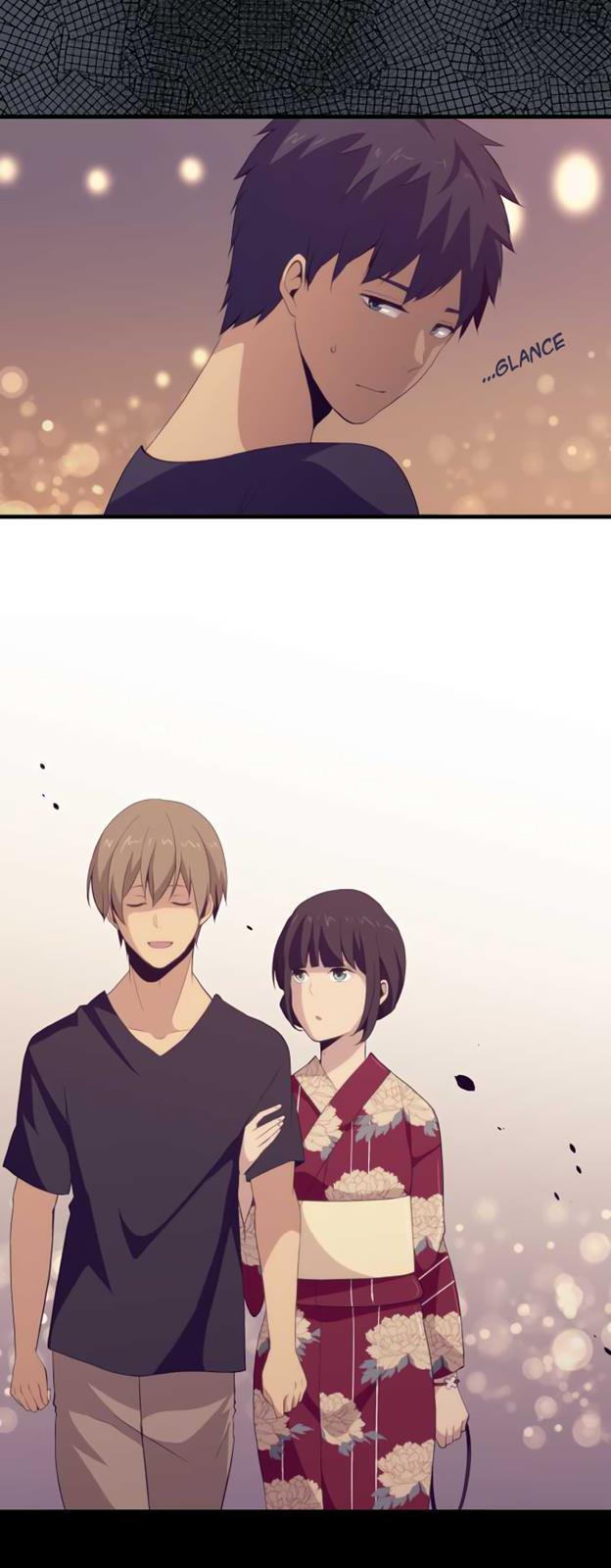 Read ReLIFE Manga Online