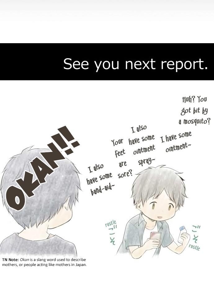 Read ReLIFE Manga Online