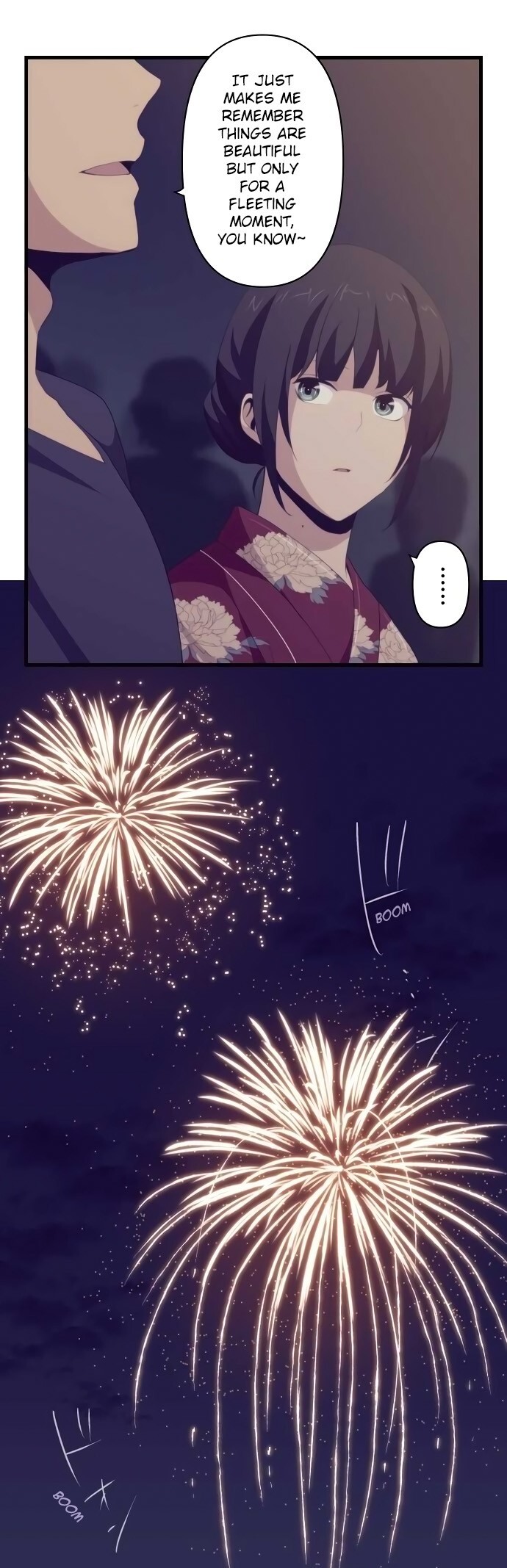 Read ReLIFE Manga Online