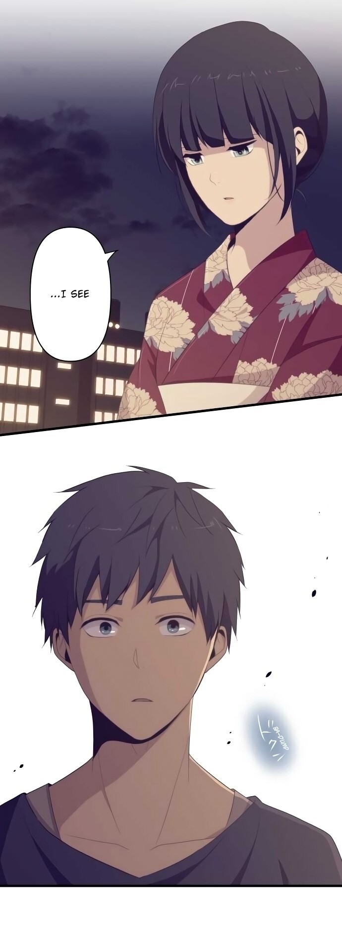 Read ReLIFE Manga Online