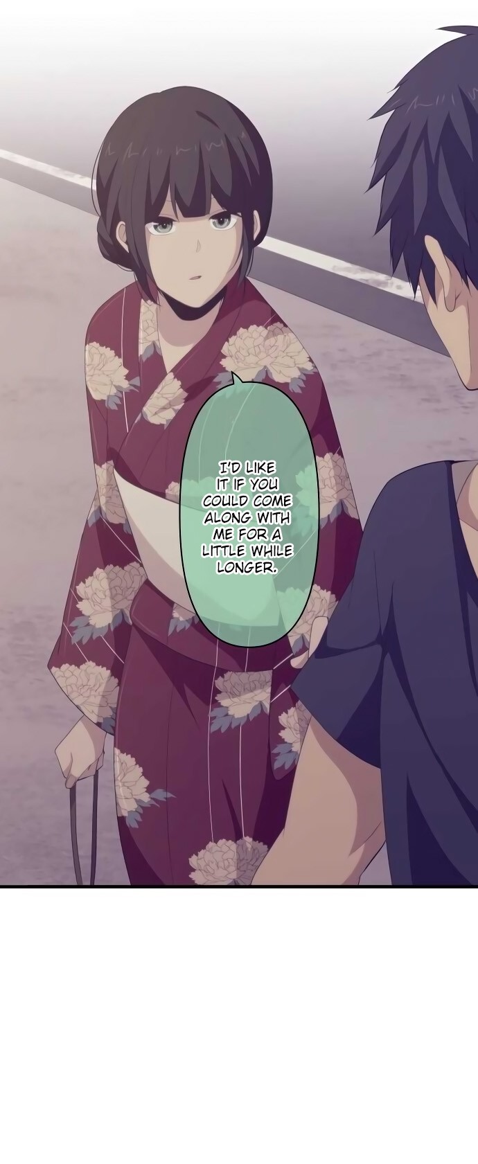 Read ReLIFE Manga Online