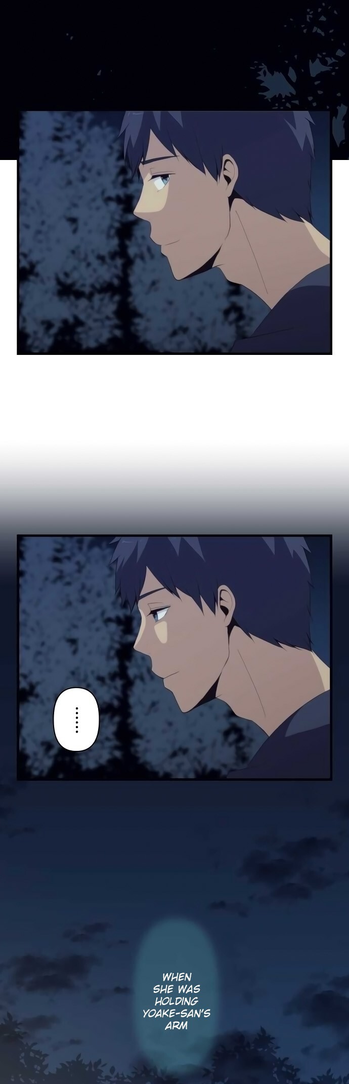 Read ReLIFE Manga Online