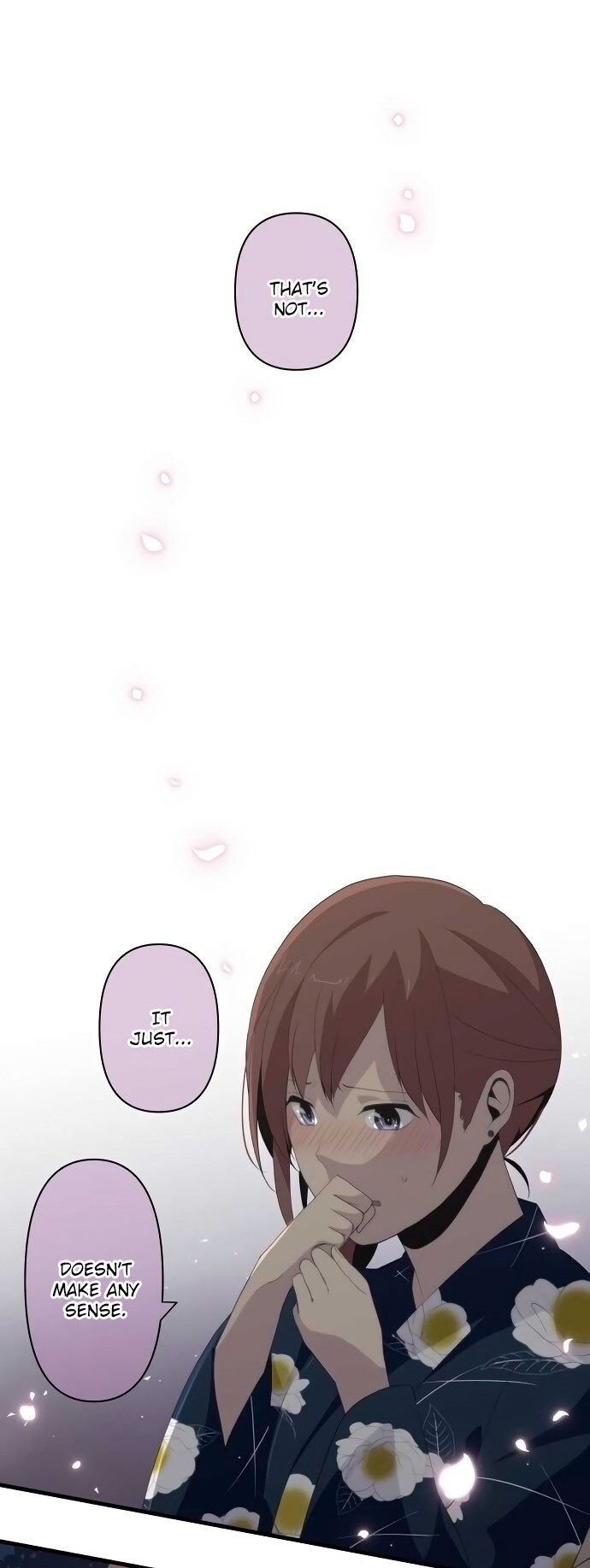 Read ReLIFE Manga Online