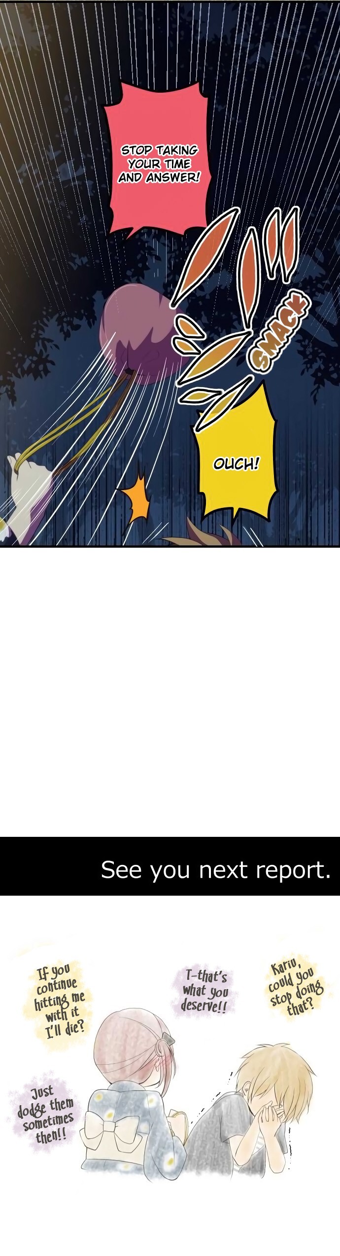 Read ReLIFE Manga Online