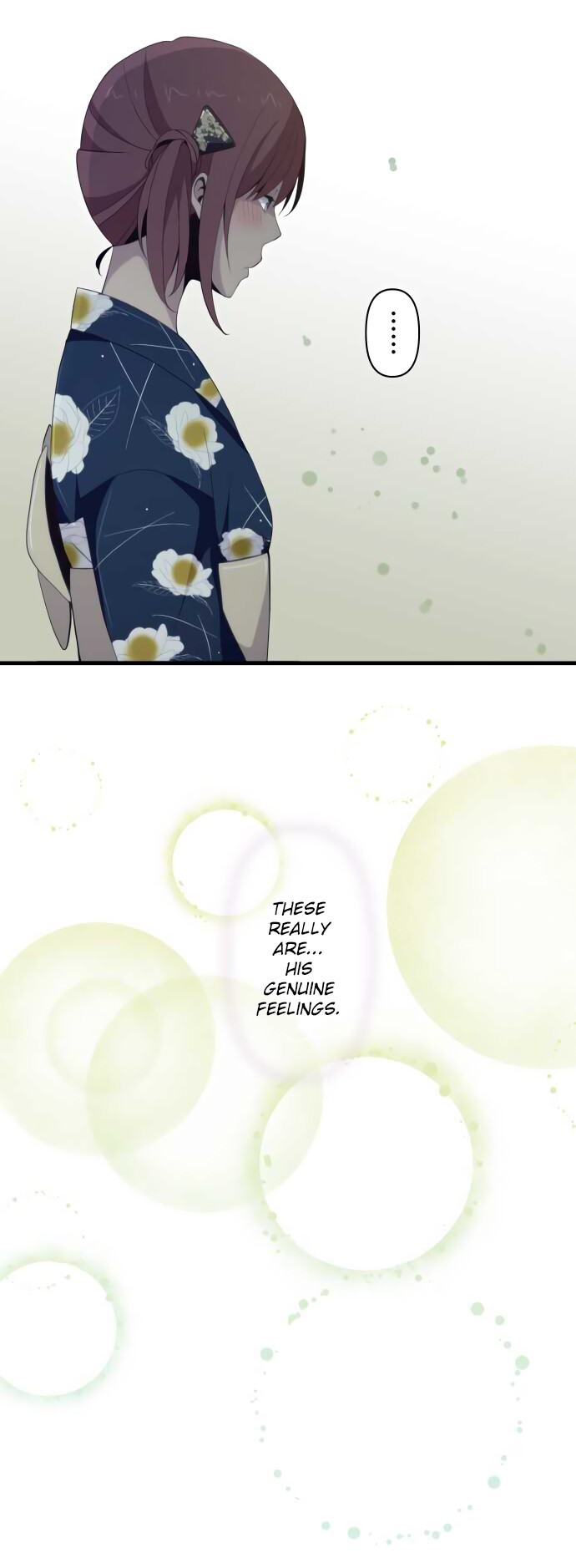 Read ReLIFE Manga Online