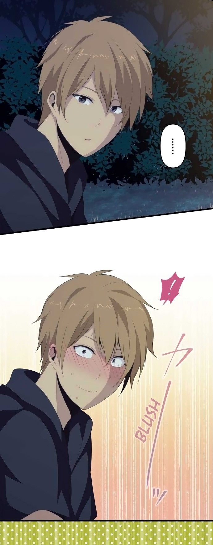 Read ReLIFE Manga Online