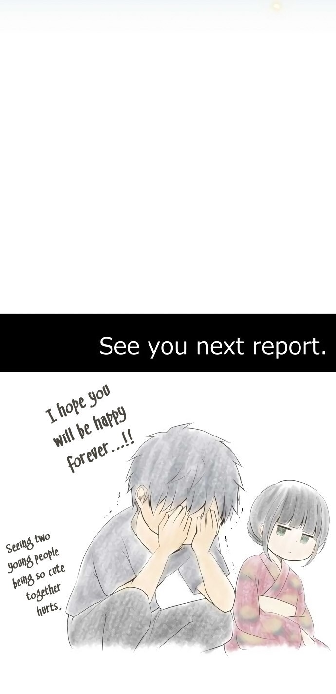 Read ReLIFE Manga Online
