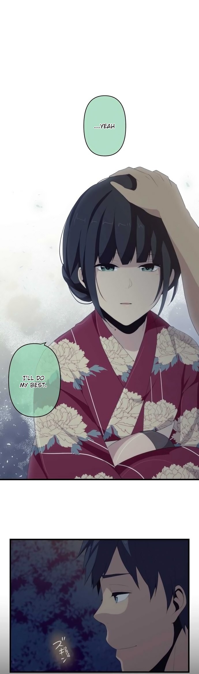 Read ReLIFE Manga Online