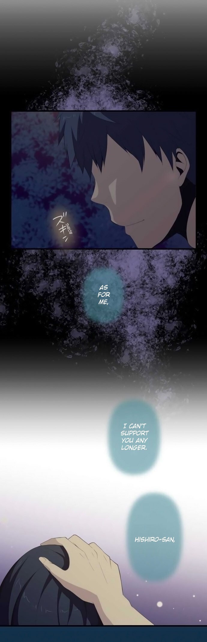 Read ReLIFE Manga Online