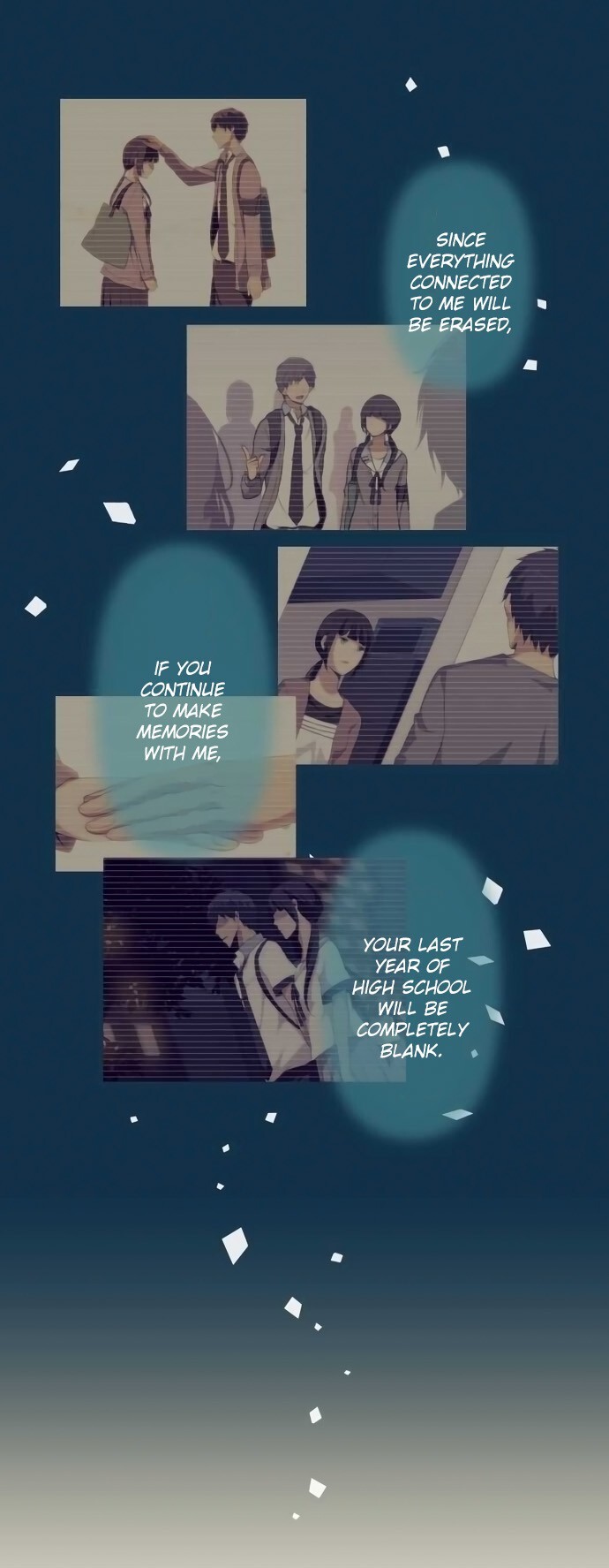 Read ReLIFE Manga Online