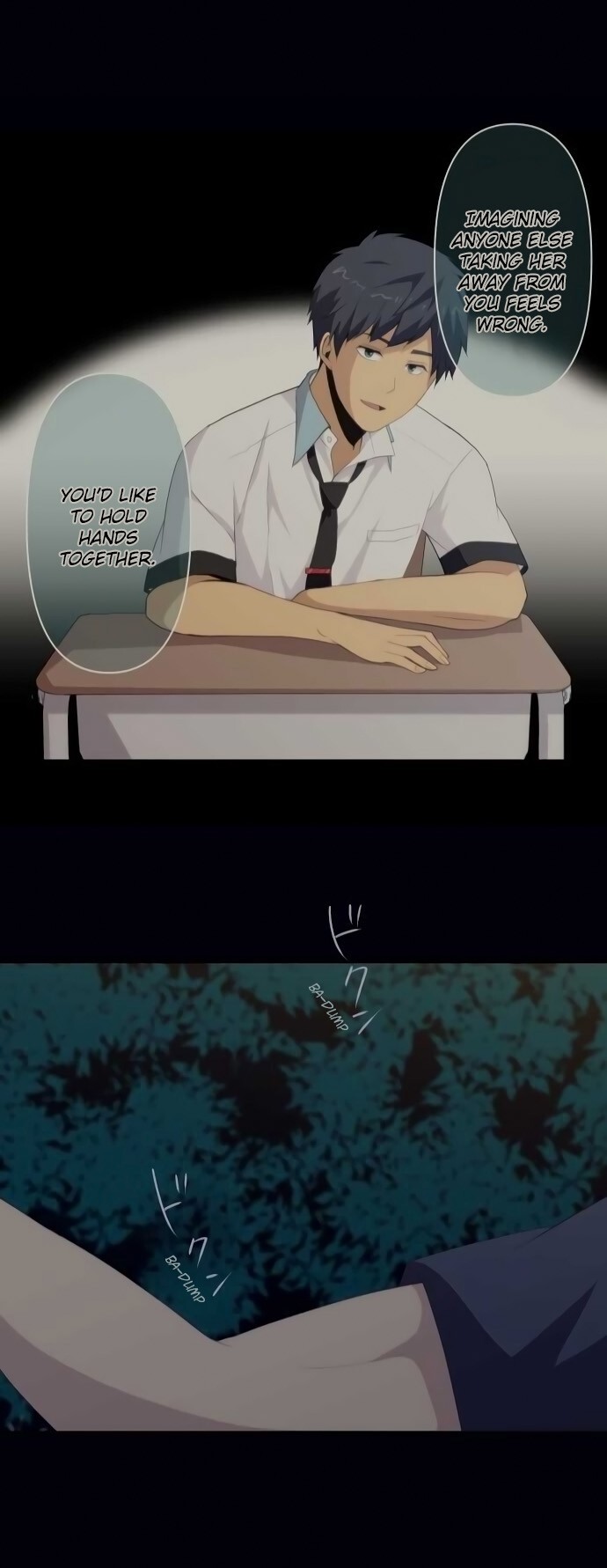 Read ReLIFE Manga Online