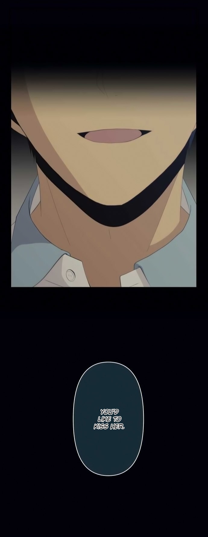 Read ReLIFE Manga Online