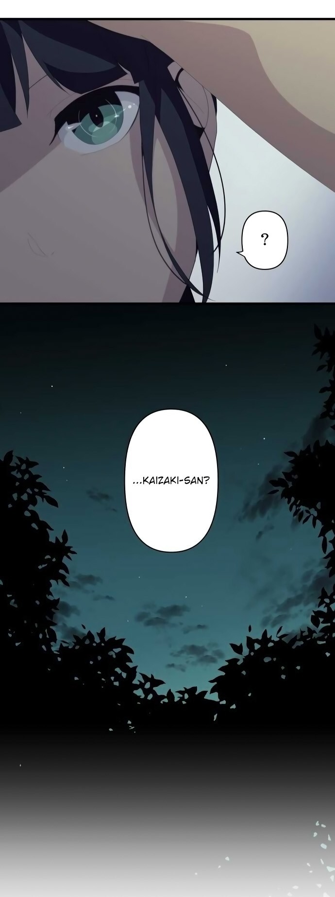 Read ReLIFE Manga Online