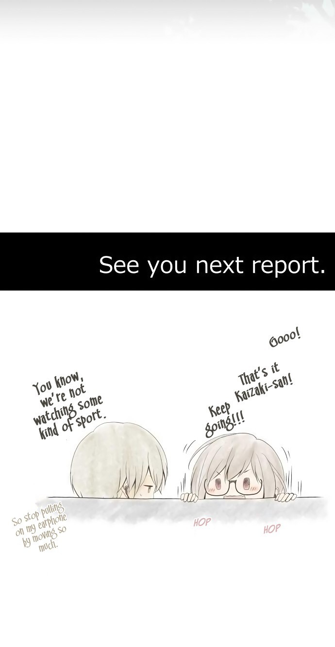 Read ReLIFE Manga Online