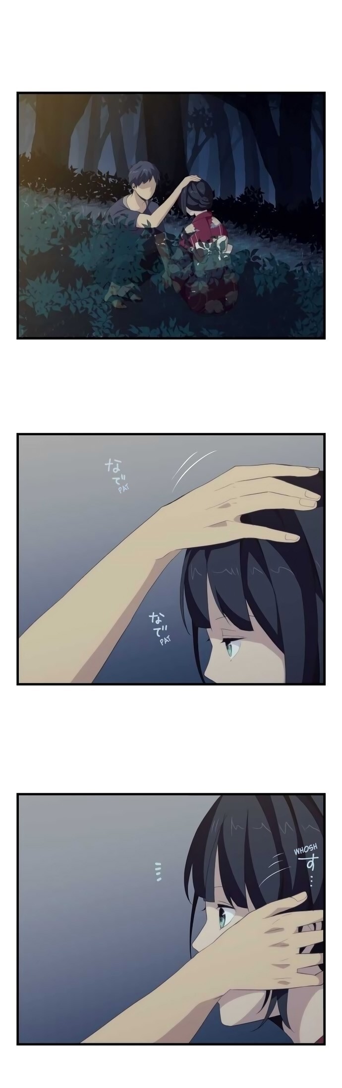 Read ReLIFE Manga Online