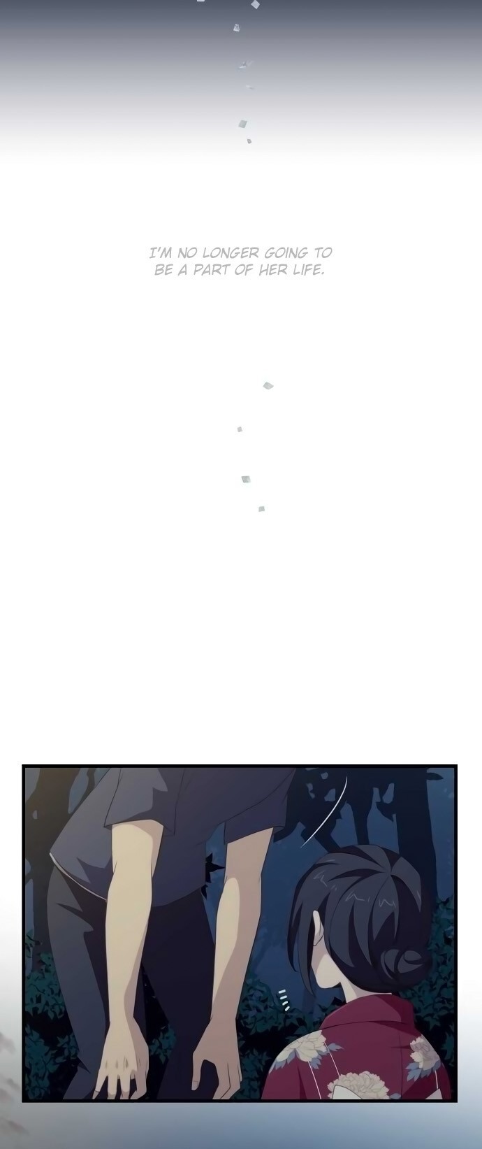 Read ReLIFE Manga Online