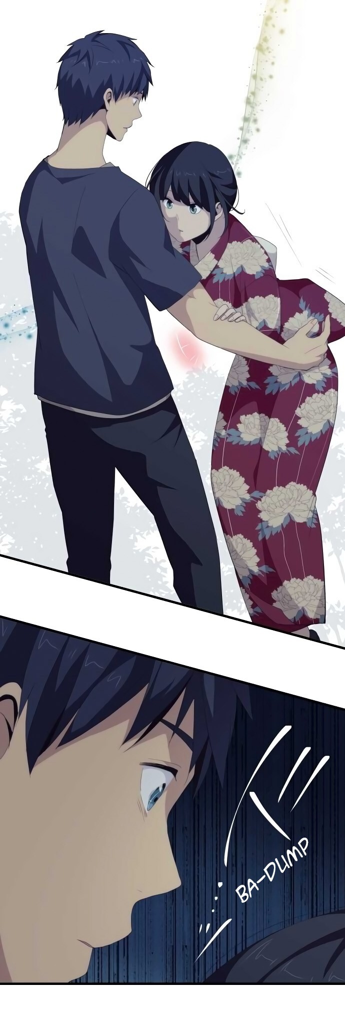 Read ReLIFE Manga Online