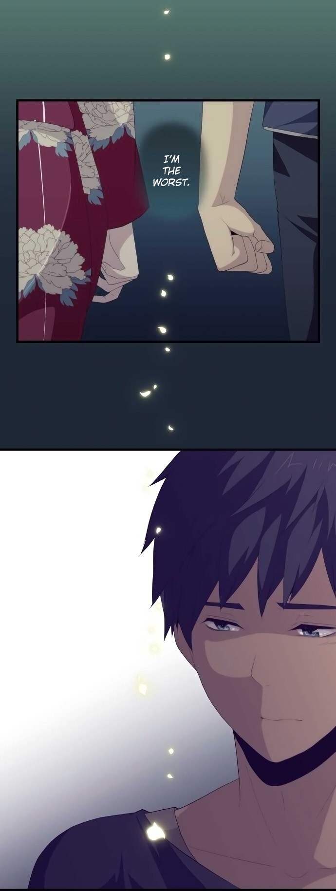 Read ReLIFE Manga Online