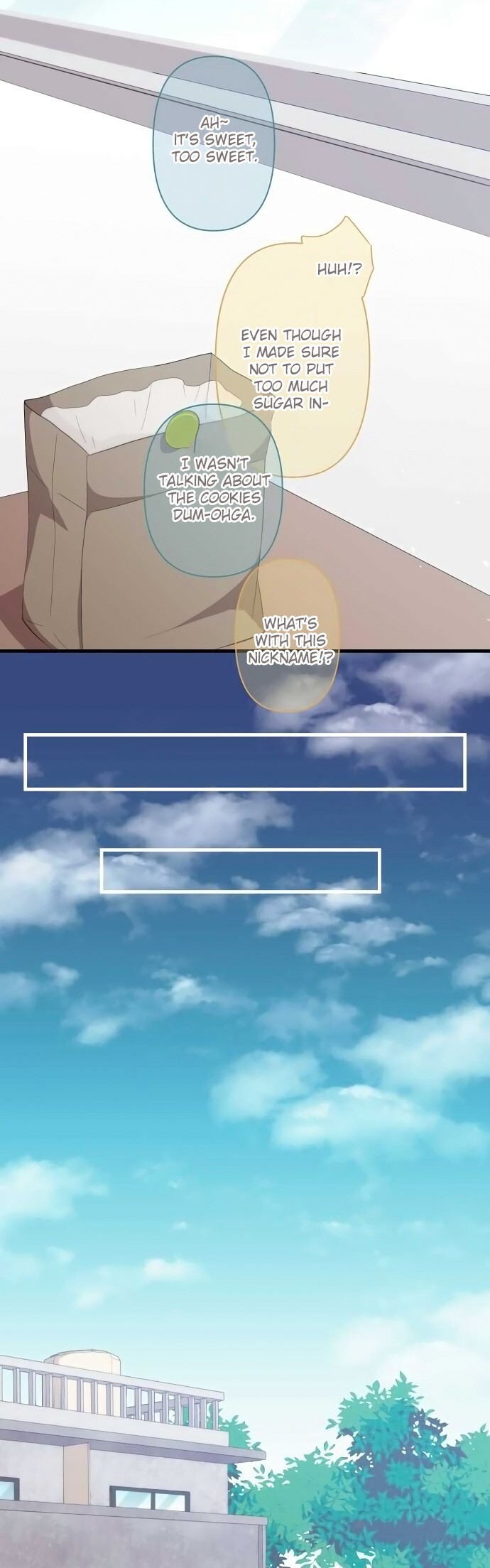 Read ReLIFE Manga Online