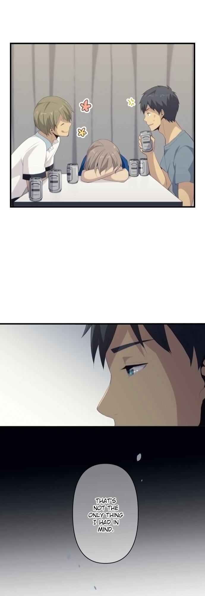 Read ReLIFE Manga Online