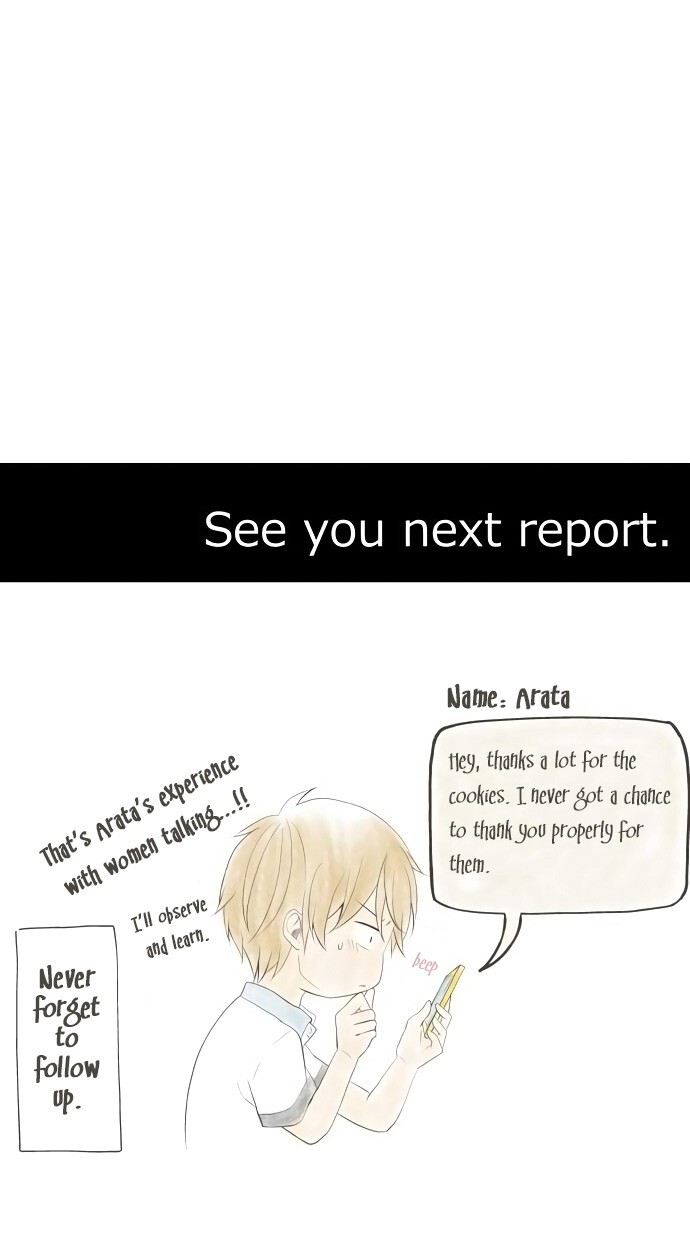 Read ReLIFE Manga Online
