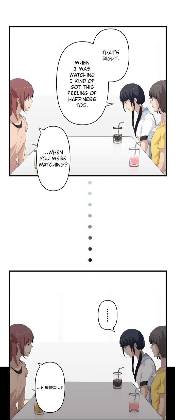 Read ReLIFE Manga Online