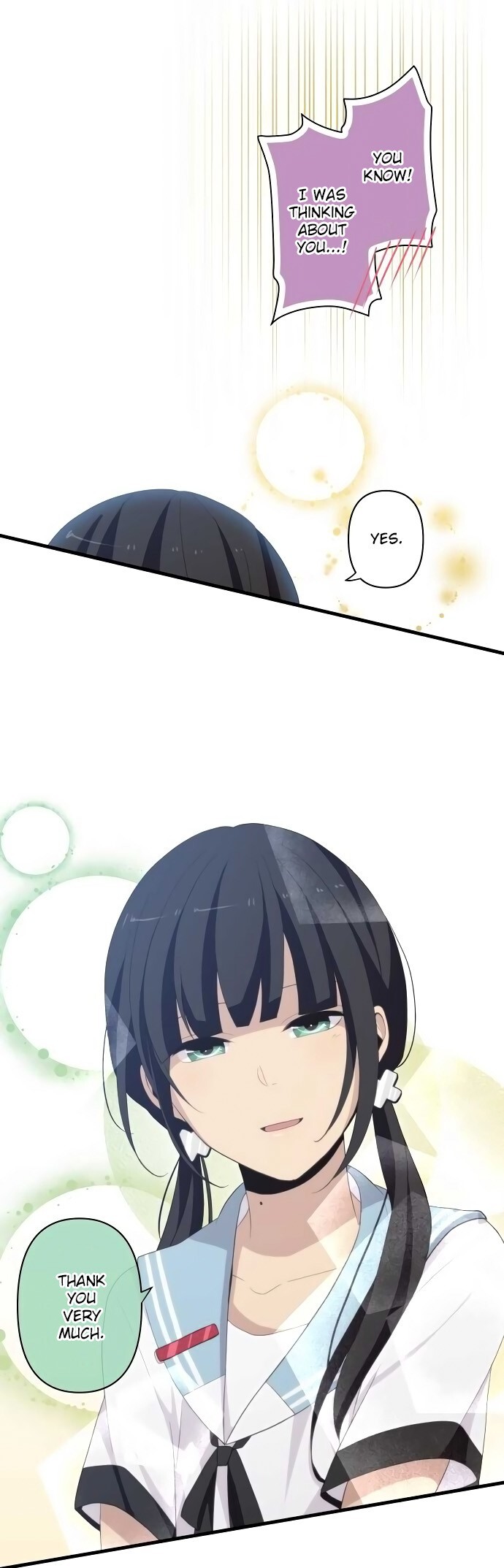 Read ReLIFE Manga Online