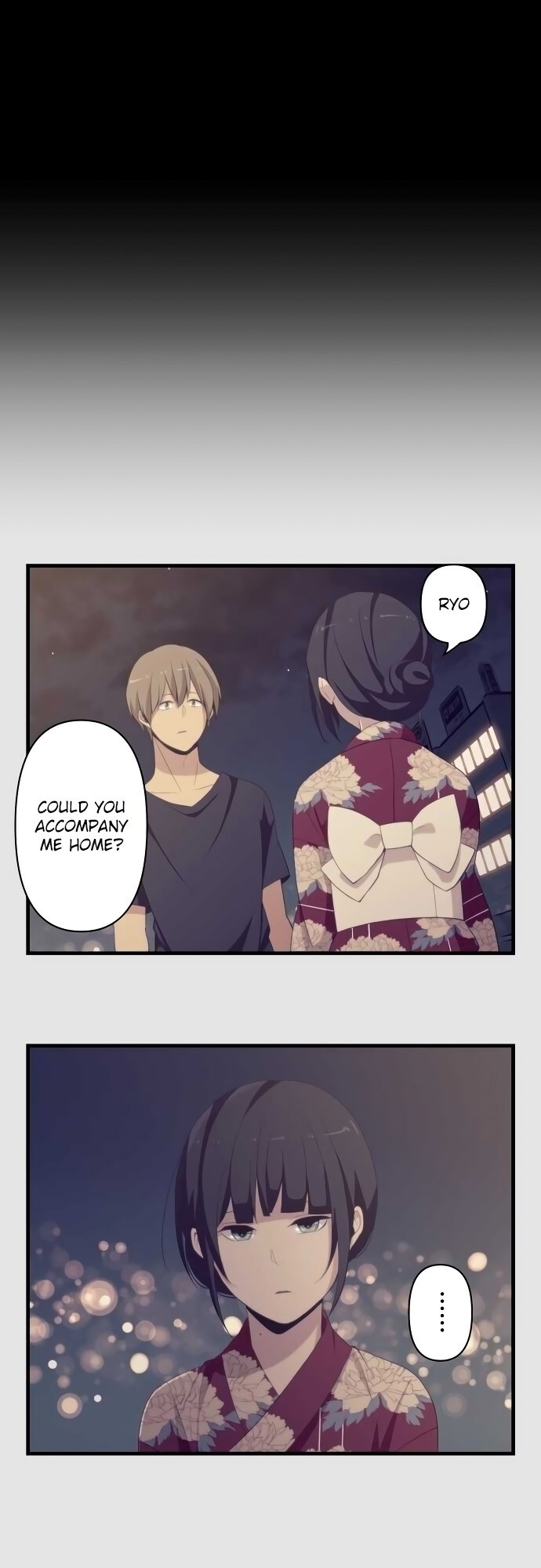 Read ReLIFE Manga Online