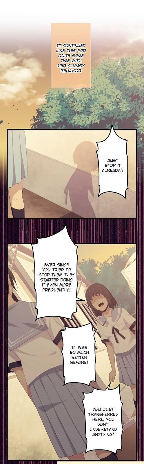 Read ReLIFE Manga Online