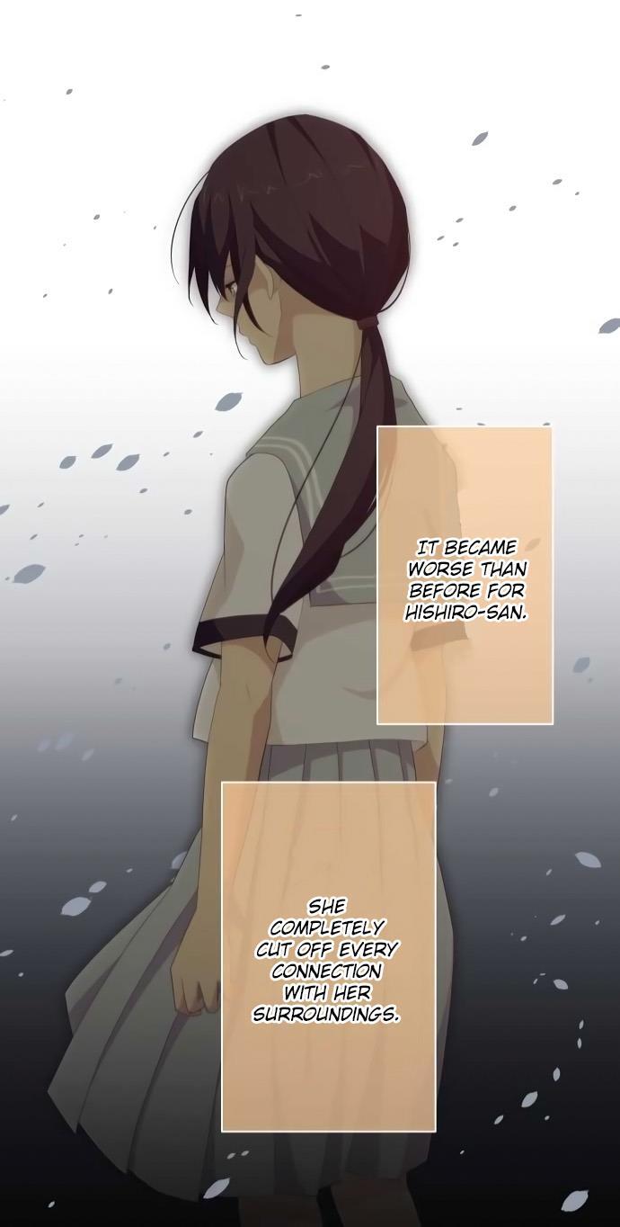 Read ReLIFE Manga Online