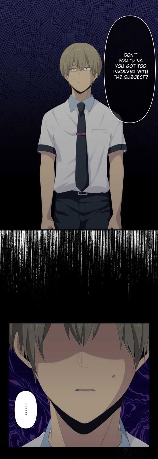 Read ReLIFE Manga Online