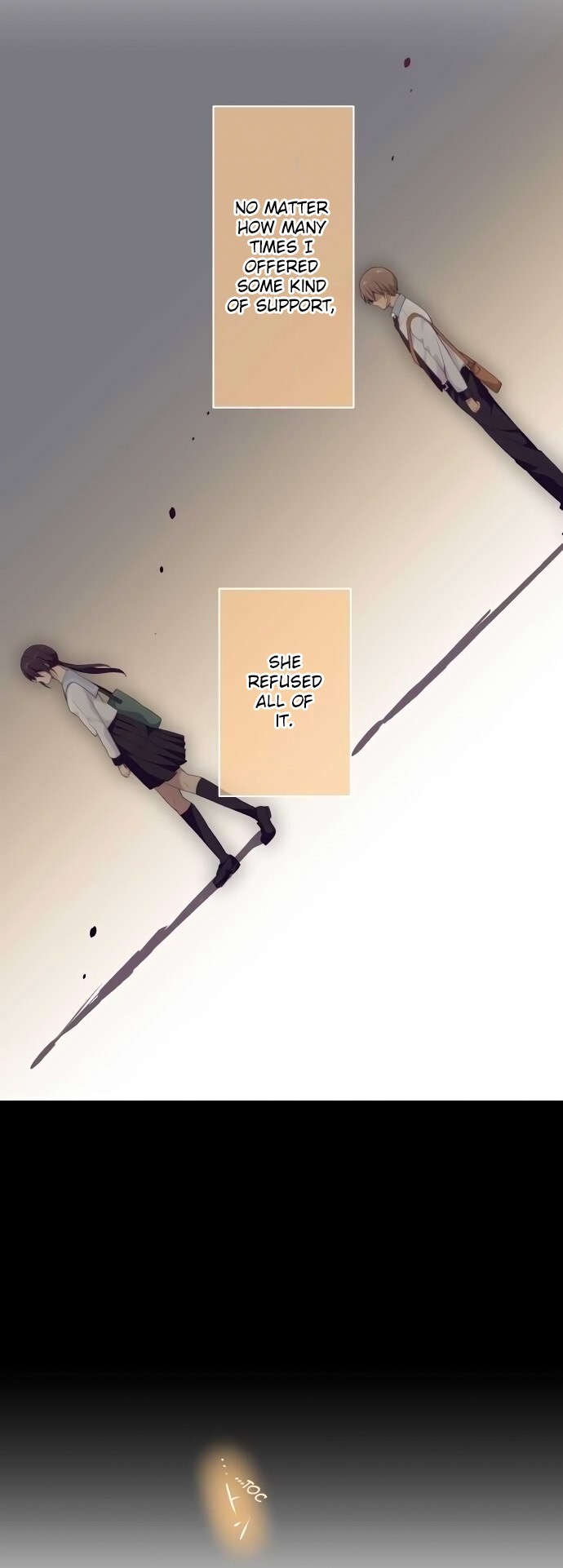 Read ReLIFE Manga Online