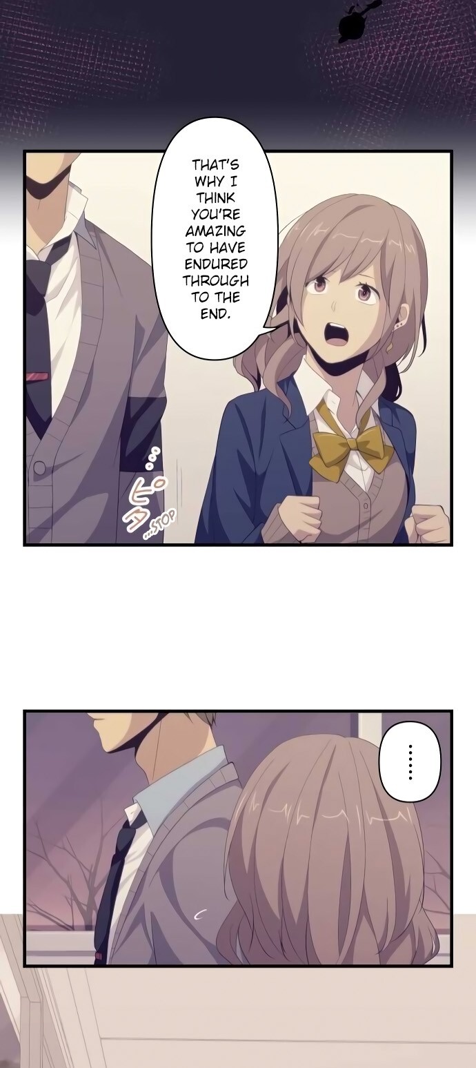 Read ReLIFE Manga Online