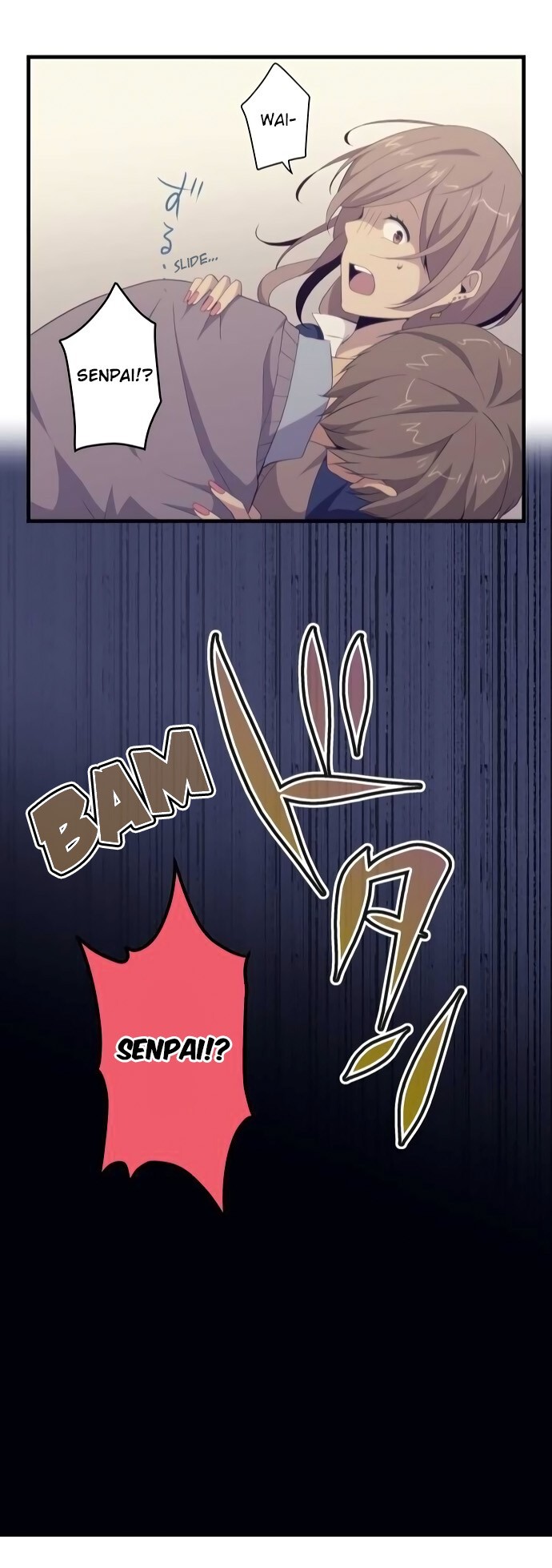 Read ReLIFE Manga Online