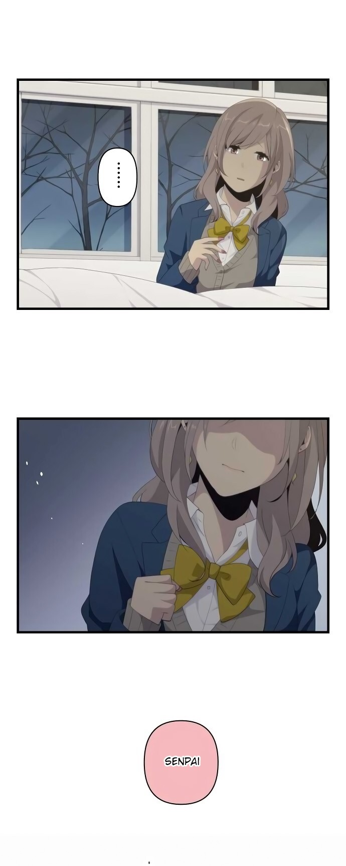 Read ReLIFE Manga Online