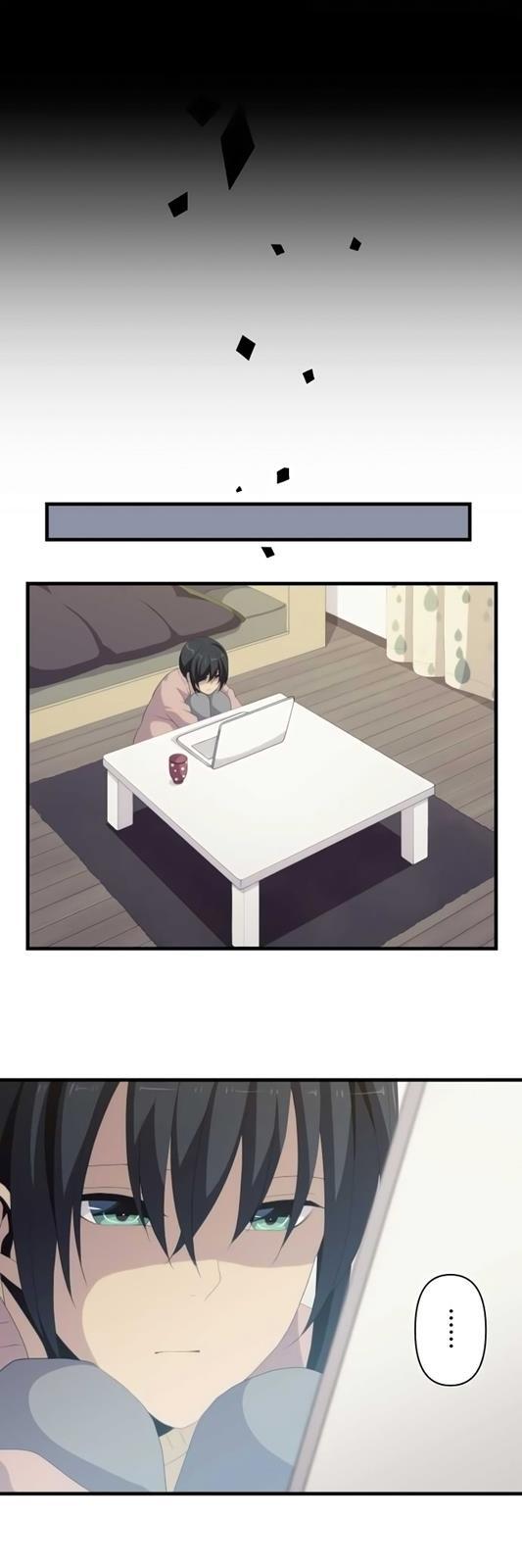 Read ReLIFE Manga Online