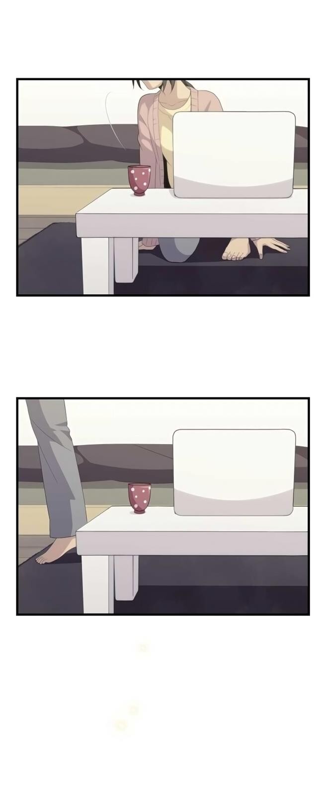 Read ReLIFE Manga Online