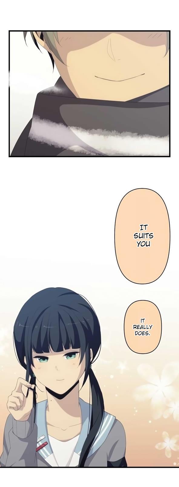 Read ReLIFE Manga Online