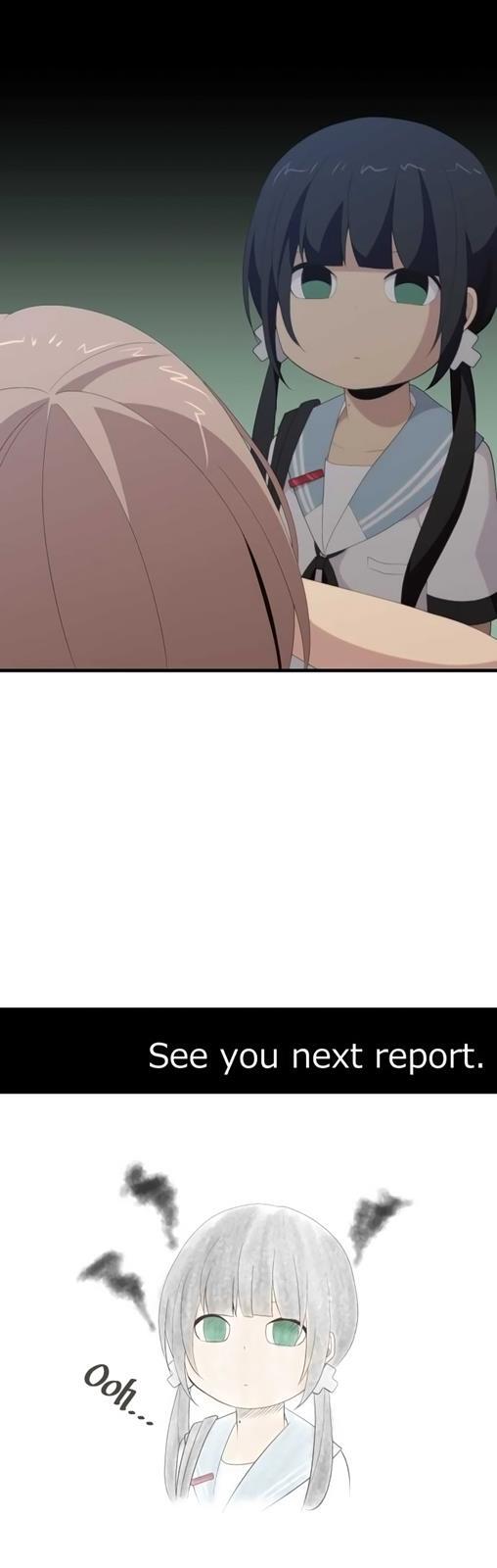 Read ReLIFE Manga Online