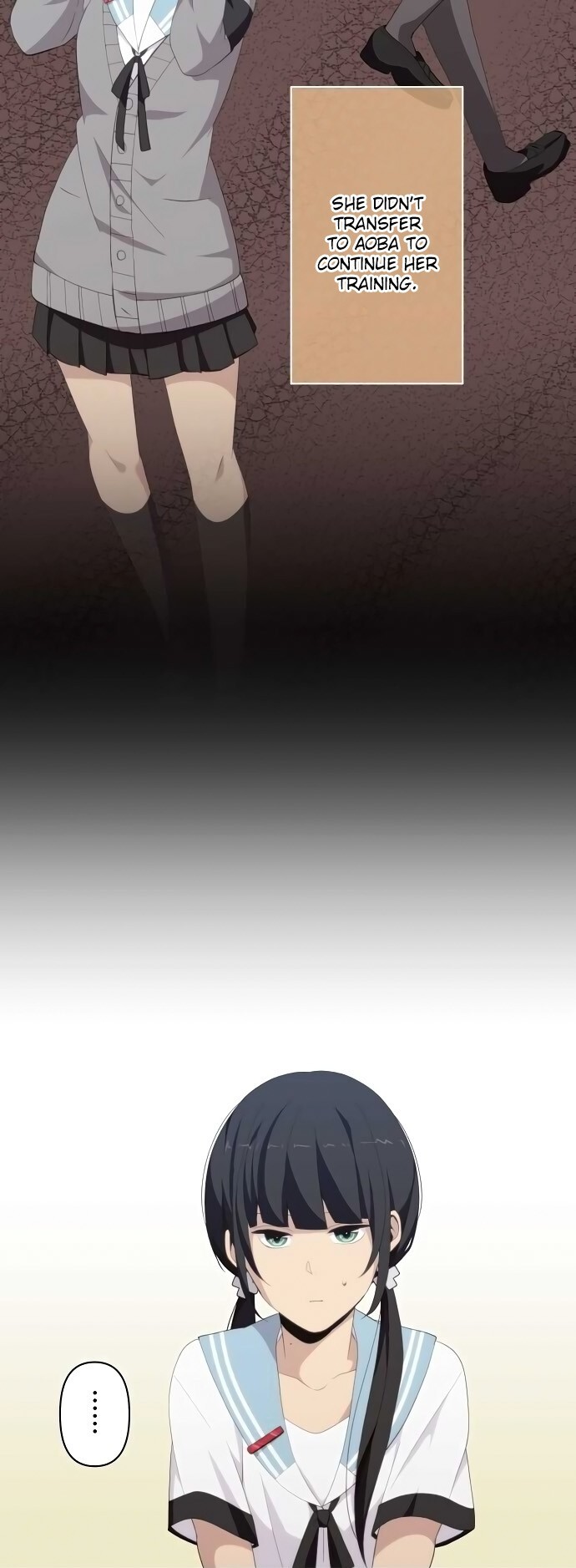 Read ReLIFE Manga Online