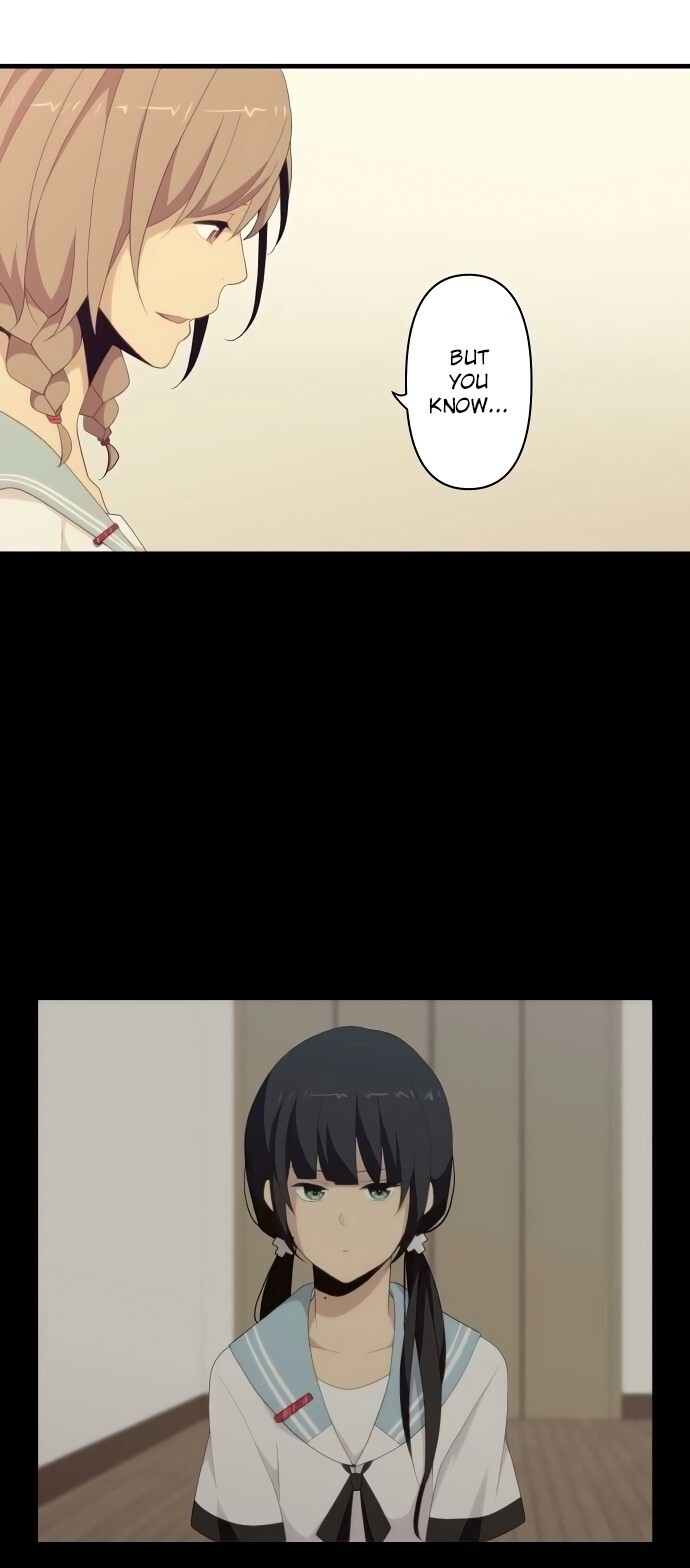 Read ReLIFE Manga Online