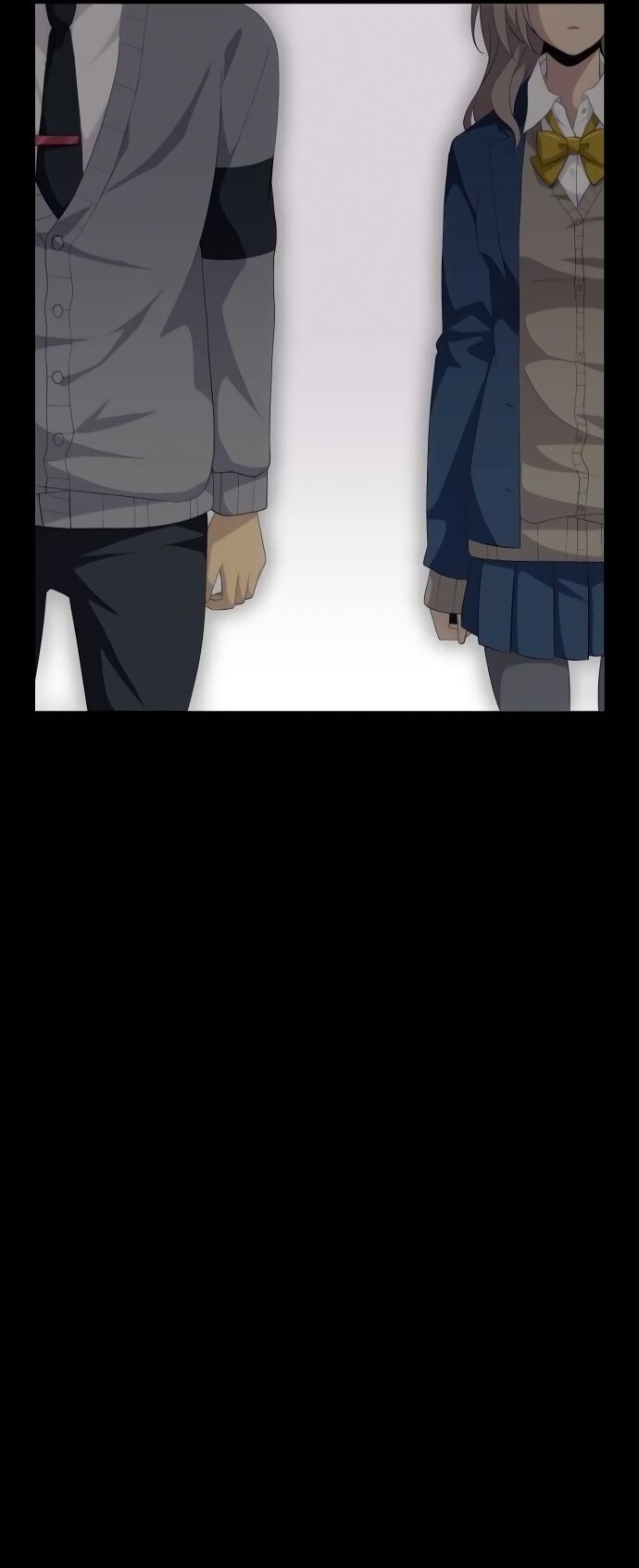 Read ReLIFE Manga Online