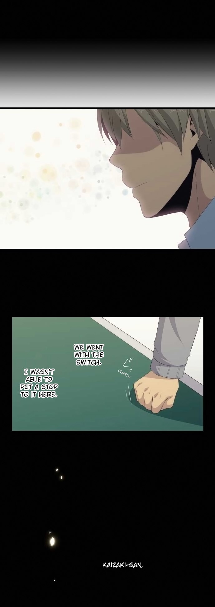 Read ReLIFE Manga Online